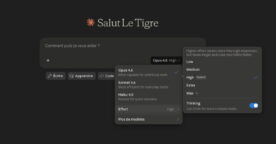 Claude&nbsp;: comment régler le niveau d’effort pour économiser des tokens
