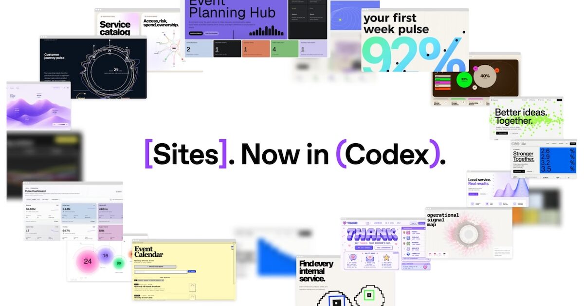 Codex s’ouvre aux analystes, marketeurs et financiers avec 6 nouveaux plugins - Agence web Nity Pro