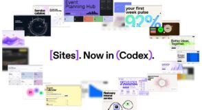 Codex s’ouvre aux analystes, marketeurs et financiers avec 6 nouveaux plugins