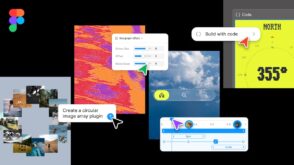 Figma réunit désormais design, code et agents IA sur un même canvas