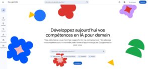 Google Skills : comment se former gratuitement à l’IA avec les cours officiels de Google