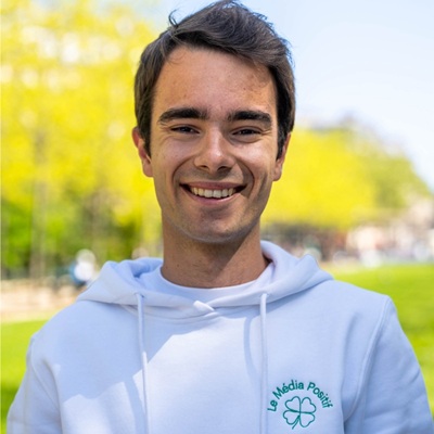 Picture of Hugues de Rosny