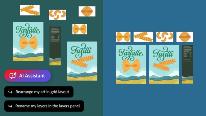 Illustrator AI Assistant