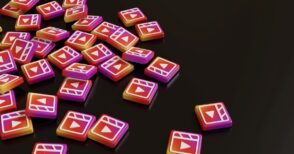 Meta veut permettre aux créateurs de regrouper les Reels en séries sur Instagram et Facebook