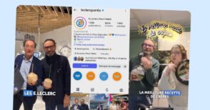 Thomas Cambou (Leclerc Pont-l’Abbé) : « On va à contre-courant de ce qu’on nous a appris en communication »