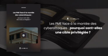 Les PME face à la montée des cyberattaques