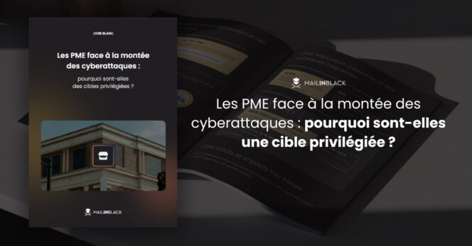 Les PME face à la montée des cyberattaques&nbsp;: pourquoi sont-elles une cible privilégiée&nbsp;? – 1