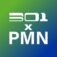 Logo 301xPMN