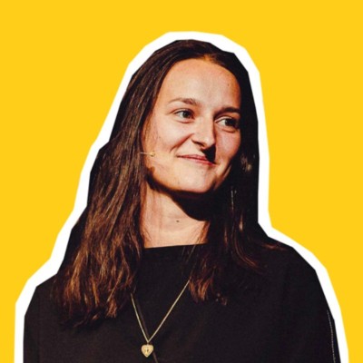 Picture of Nora Barault