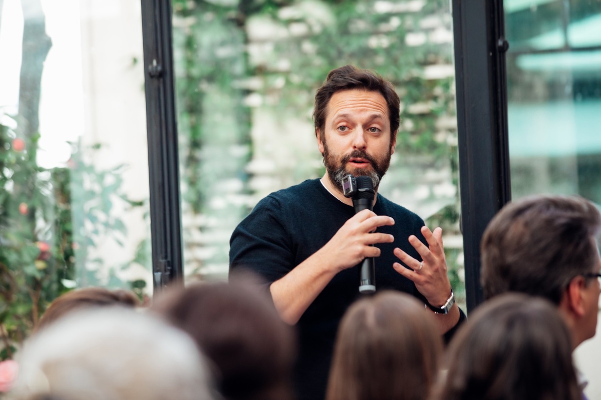 Olivier Reynaud Aive