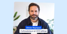 L’IA dans la production vidéo&nbsp;: « Plus elle progresse, plus le jugement humain devient précieux » (Aive)