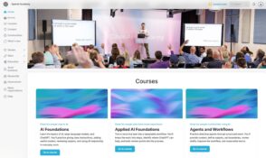 OpenAI Academy : comment se former gratuitement à l’IA et à ChatGPT