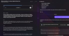 PDF Spaces&nbsp;: comment générer une présentation ou un podcast à partir de vos documents