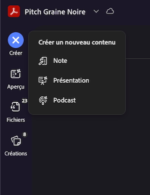PDF-space-presentation-creation