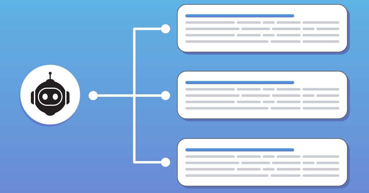 SEO : Google pénalise-t-il les contenus rédigés par IA ?