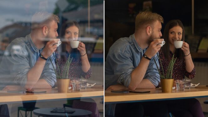 Reflection Removal