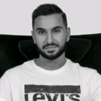 Picture of Samir Bousaid