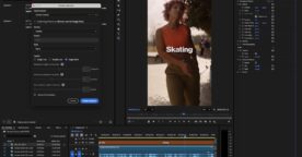Premiere, Photoshop, Lightroom… Les dernières nouveautés annoncées par Adobe