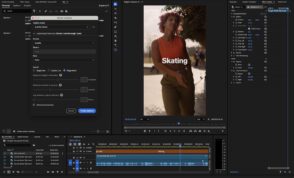 Premiere, Photoshop, Lightroom… Les dernières nouveautés annoncées par Adobe