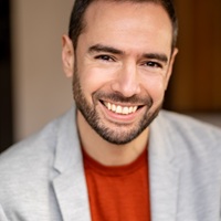 Picture of Thibaud Dumas