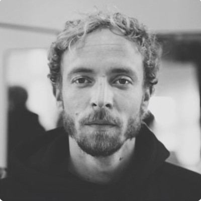 Picture of Thibaud Fouassier
