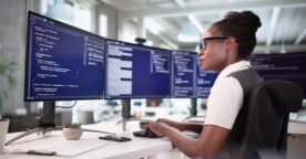 Apprendre à coder&nbsp;: quels sont les langages à maîtriser en 2026&nbsp;?