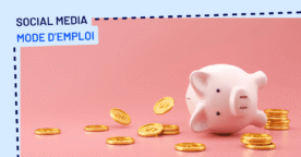Peut-on encore exister sur les réseaux sociaux sans budget social ads&nbsp;?