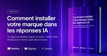 Comment installer votre marque dans les réponses IA