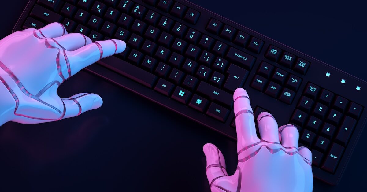 La détection des textes générés par l’IA, une bataille perdue d’avance ?
