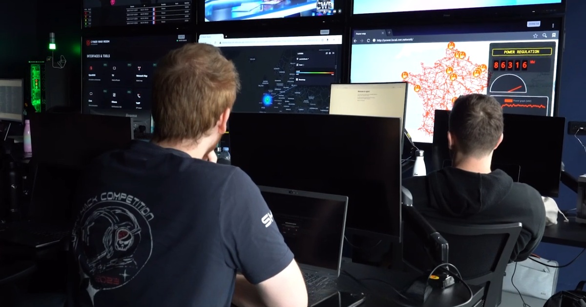 exercice-cyber-ynov