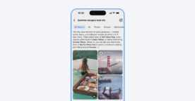 Avec AI Mode, Meta intègre une option de recherche conversationnelle à Facebook