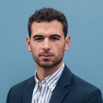 Julien Fritsch