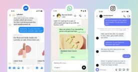 Meta lance l&rsquo;agent Business, son IA pour répondre aux clients sur WhatsApp, Messenger et Instagram