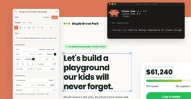Claude Design prend en charge votre design system et élargit ses connecteurs