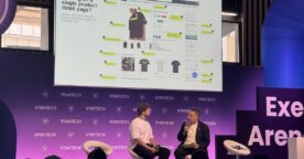 À VivaTech, l&rsquo;itinéraire de Photoroom raconté par son cofondateur