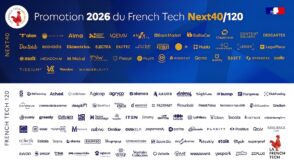French Tech : les 120 startups les plus performantes en 2026