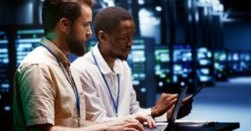 Que faire après un métier de technicien systèmes et réseaux&nbsp;?