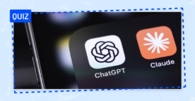 Quiz&nbsp;: ChatGPT, Claude, les deux ou aucun&nbsp;?