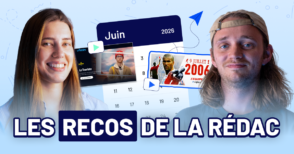 Ce qu’on a lu, vu, aimé et entendu en juin 2026 : les recos de la rédaction