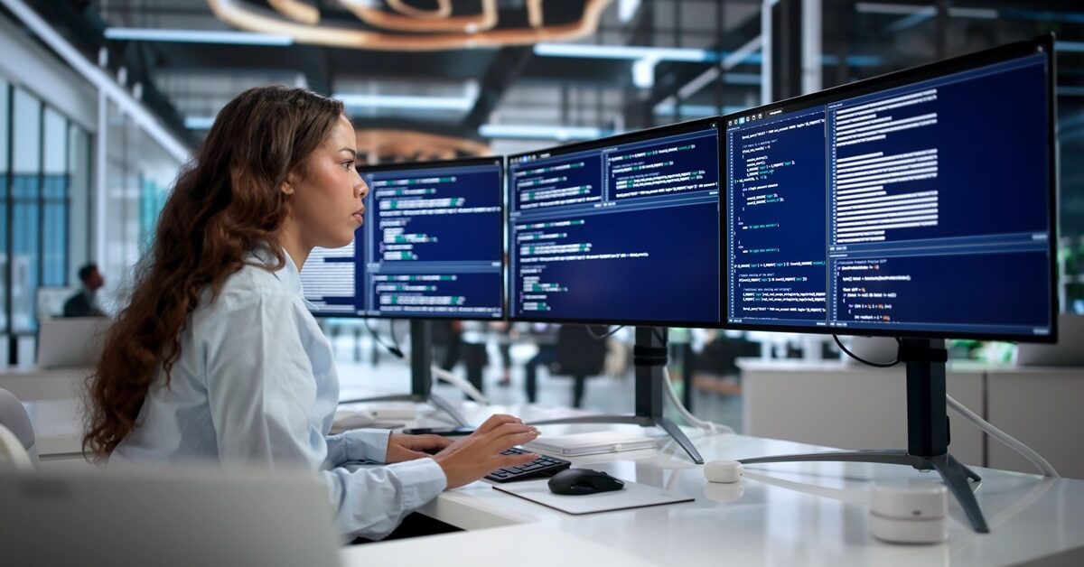 5 formations pour se former aux métiers de la cybersécurité