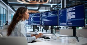 5 formations pour se former aux métiers de la cybersécurité