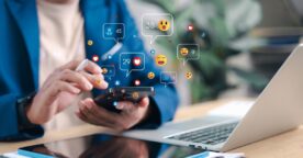 5 formations courtes pour maîtriser les réseaux sociaux