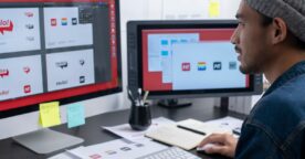5 formations pour maîtriser les outils de la suite Adobe à l&rsquo;ère de l&rsquo;IA
