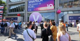 Netflix, Alibaba, OpenAI&nbsp;: ce qu&rsquo;on a entendu sur l&rsquo;IA à VivaTech 2026