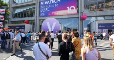 Netflix, Alibaba, OpenAI&nbsp;: ce qu&rsquo;on a entendu sur l&rsquo;IA à VivaTech 2026