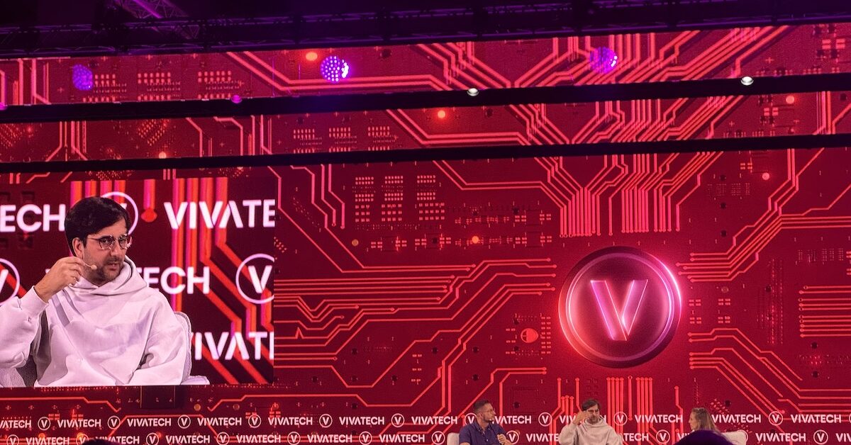 À VivaTech, Thibault Sottiaux (OpenAI) et Peter Steinberger (OpenClaw) racontent le tournant de l’IA agentique