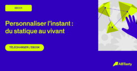 Personnaliser l&rsquo;instant&nbsp;: du statique au vivant