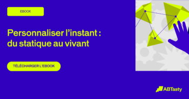 Personnaliser l&rsquo;instant&nbsp;: du statique au vivant
