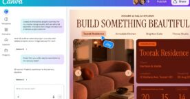 Canva Code passe en version 2.0 et s&rsquo;ouvre à tous les utilisateurs