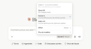 Anthropic dévoile Sonnet 5 et rétablit l’accès à Fable et Mythos